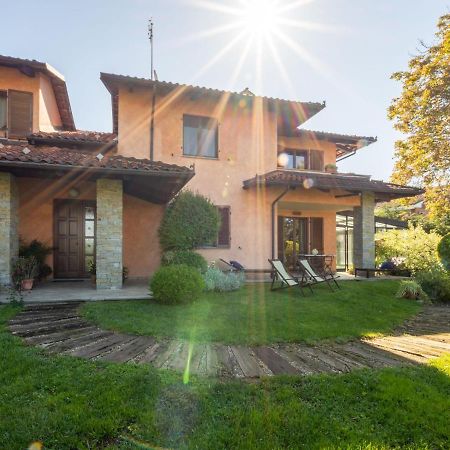 Holiday Home I Briganti By Interhome Narzole Exterior foto