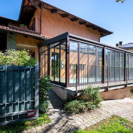 Holiday Home I Briganti By Interhome Narzole Exterior foto