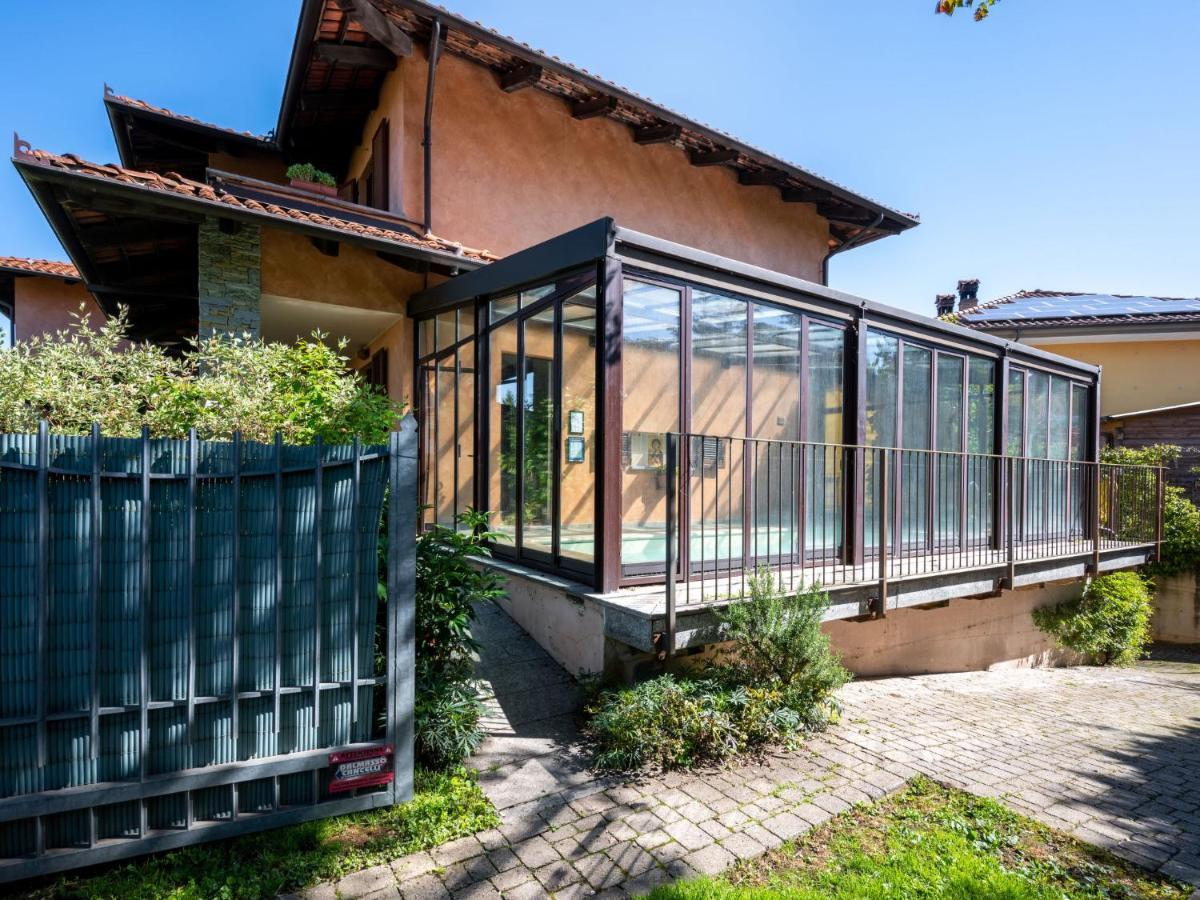 Holiday Home I Briganti By Interhome Narzole Exterior foto