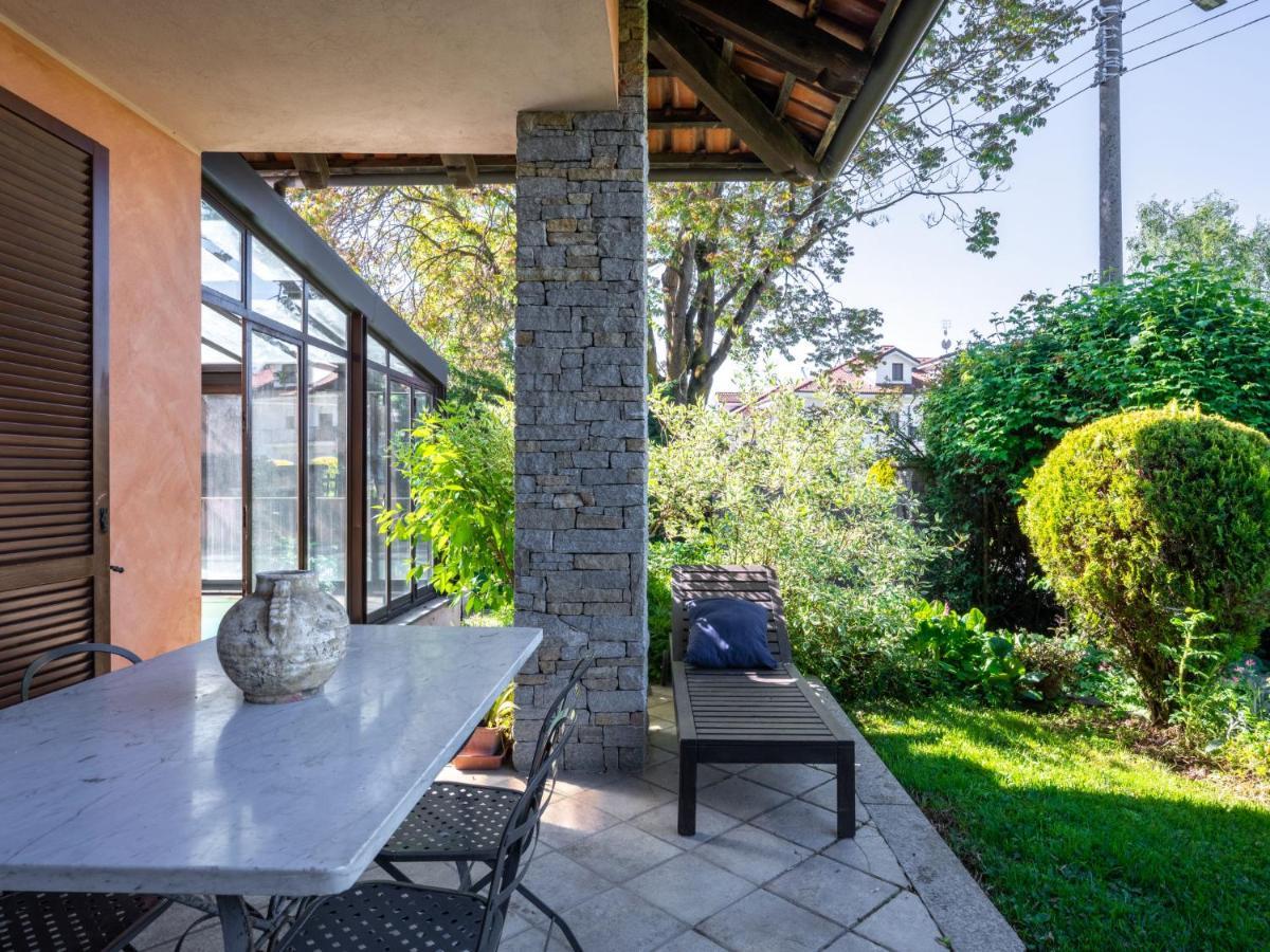 Holiday Home I Briganti By Interhome Narzole Exterior foto
