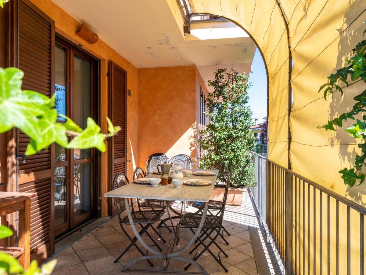 Holiday Home I Briganti By Interhome Narzole Exterior foto