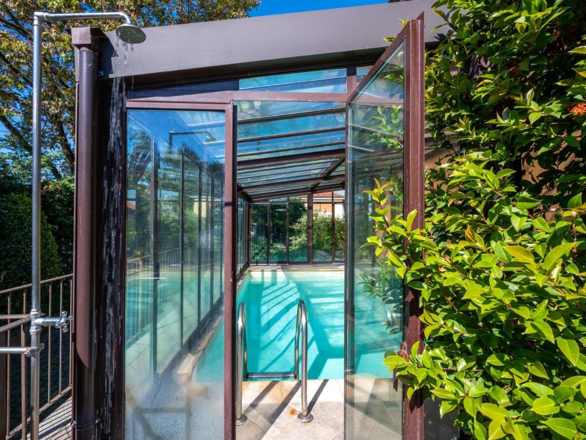 Holiday Home I Briganti By Interhome Narzole Exterior foto