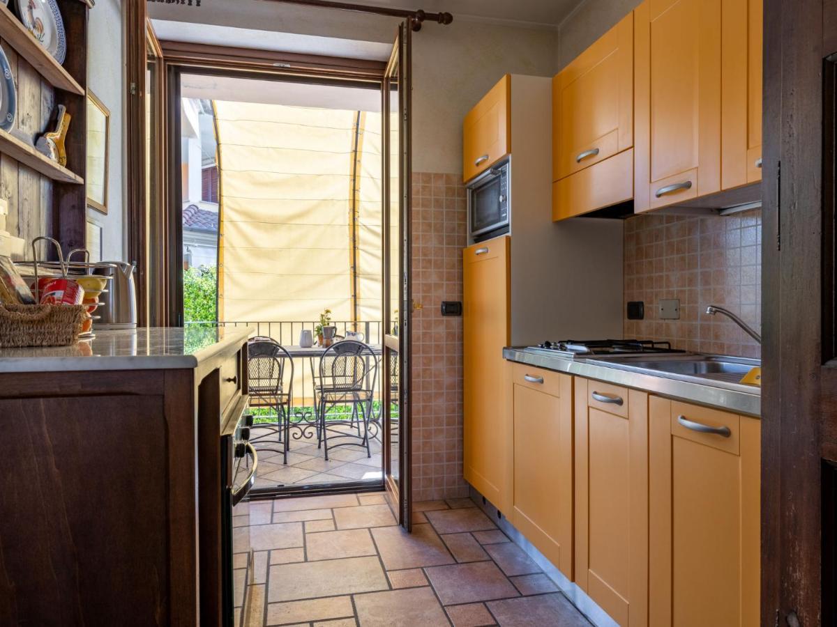 Holiday Home I Briganti By Interhome Narzole Exterior foto