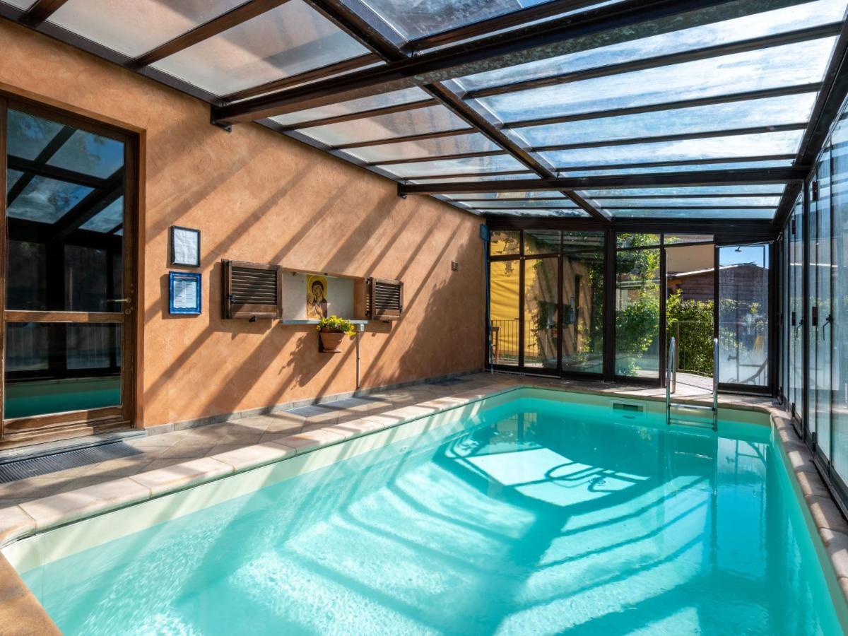 Holiday Home I Briganti By Interhome Narzole Exterior foto